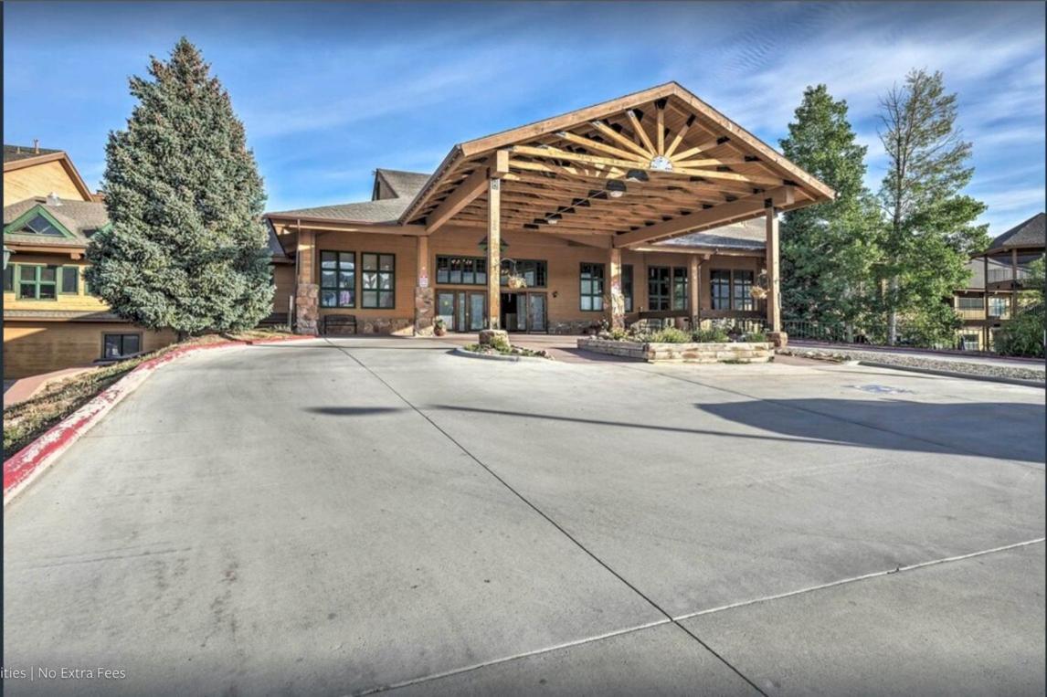 Relax, Adventure, Views, Amenities+Memories Apartment Granby Exterior photo