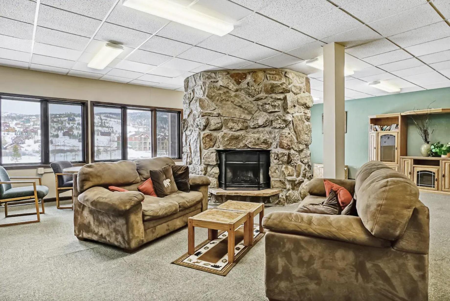 Relax, Adventure, Views, Amenities+Memories Apartment Granby Exterior photo
