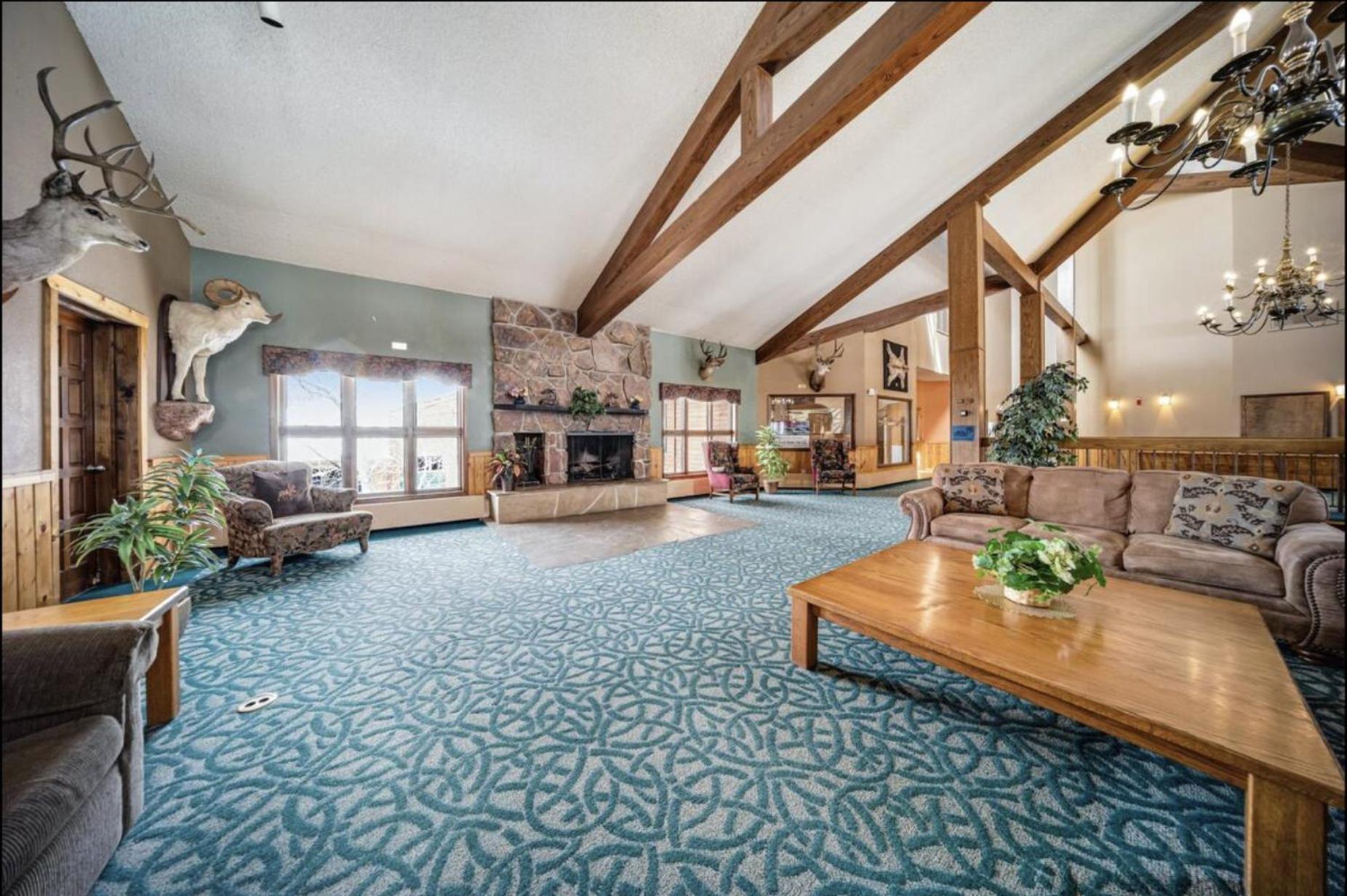Relax, Adventure, Views, Amenities+Memories Apartment Granby Exterior photo