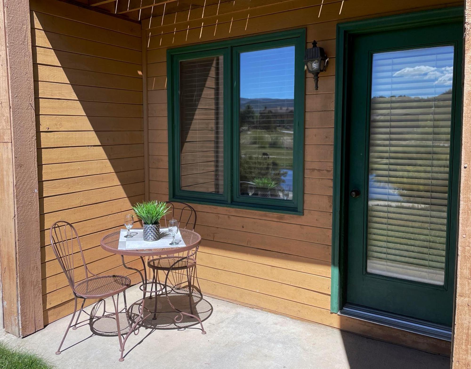 Relax, Adventure, Views, Amenities+Memories Apartment Granby Exterior photo