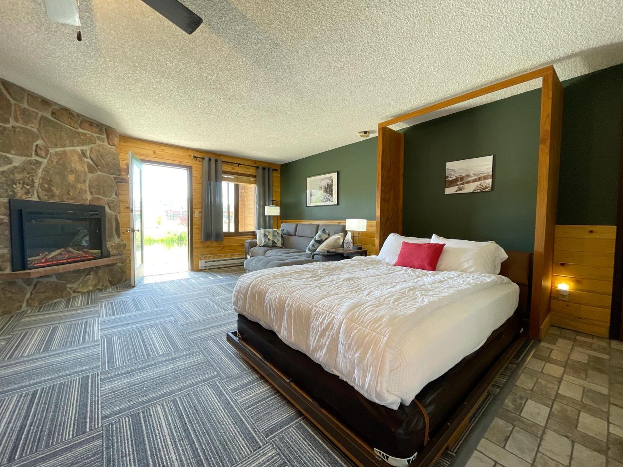 Relax, Adventure, Views, Amenities+Memories Apartment Granby Exterior photo