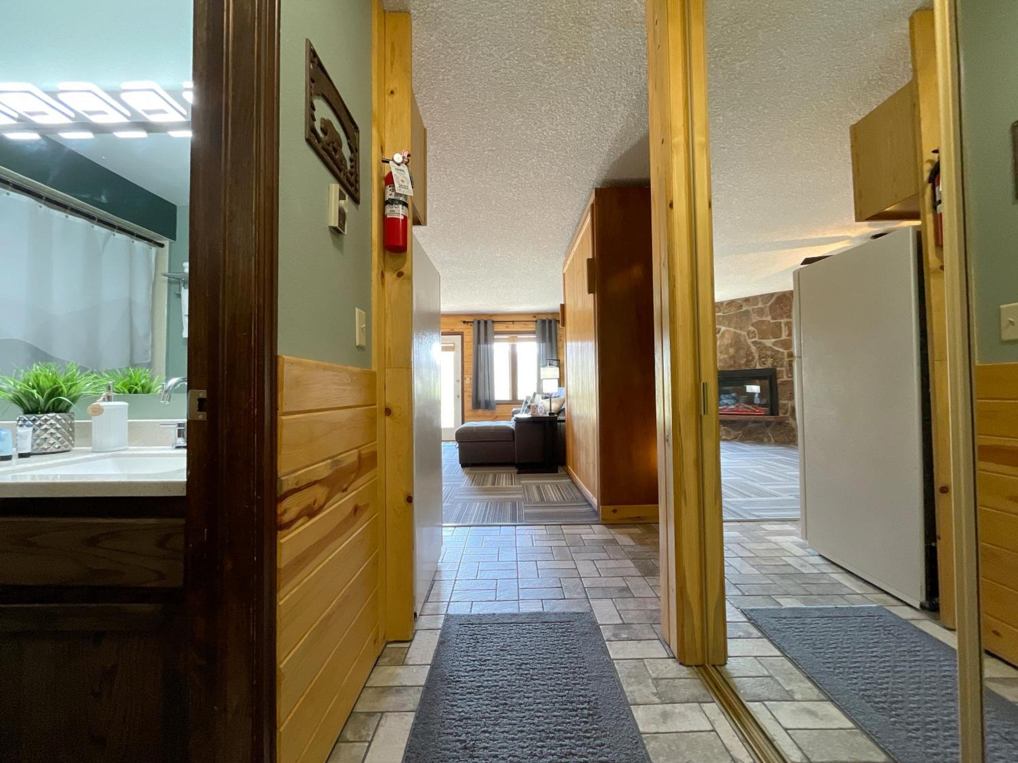Relax, Adventure, Views, Amenities+Memories Apartment Granby Exterior photo